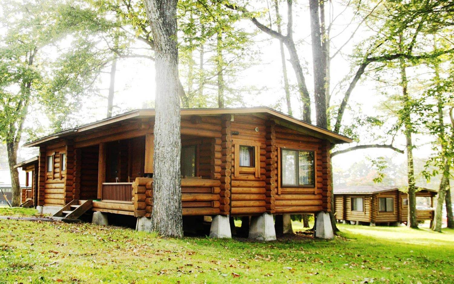 Youngs Holiday 悠揚假期 - 潛水旅遊、自駕遊、日本露營車 【長野】輕井澤王子大飯店 日本滑雪自由行套票 5