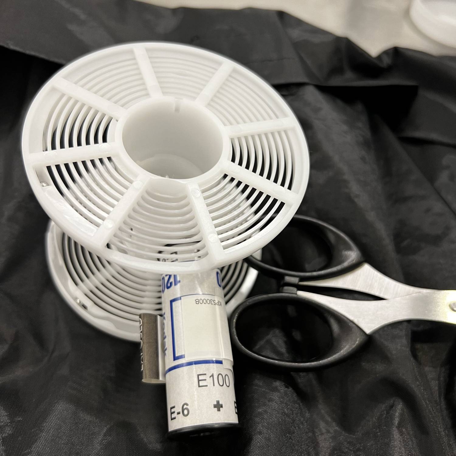 film lab hk 【觀塘預約】菲林沖洗工作坊 3