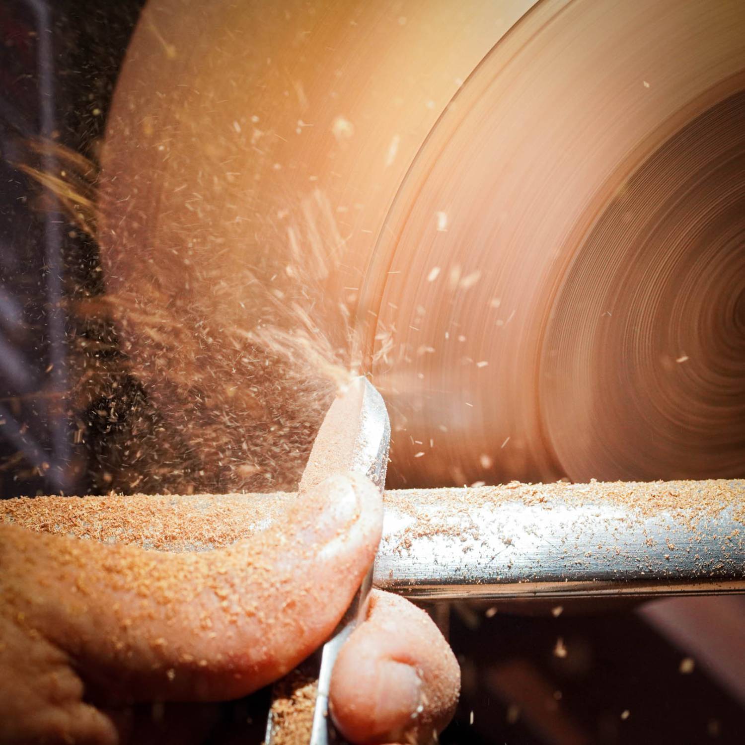 Little Corner Studio 【預付留位】木碗工作坊 6