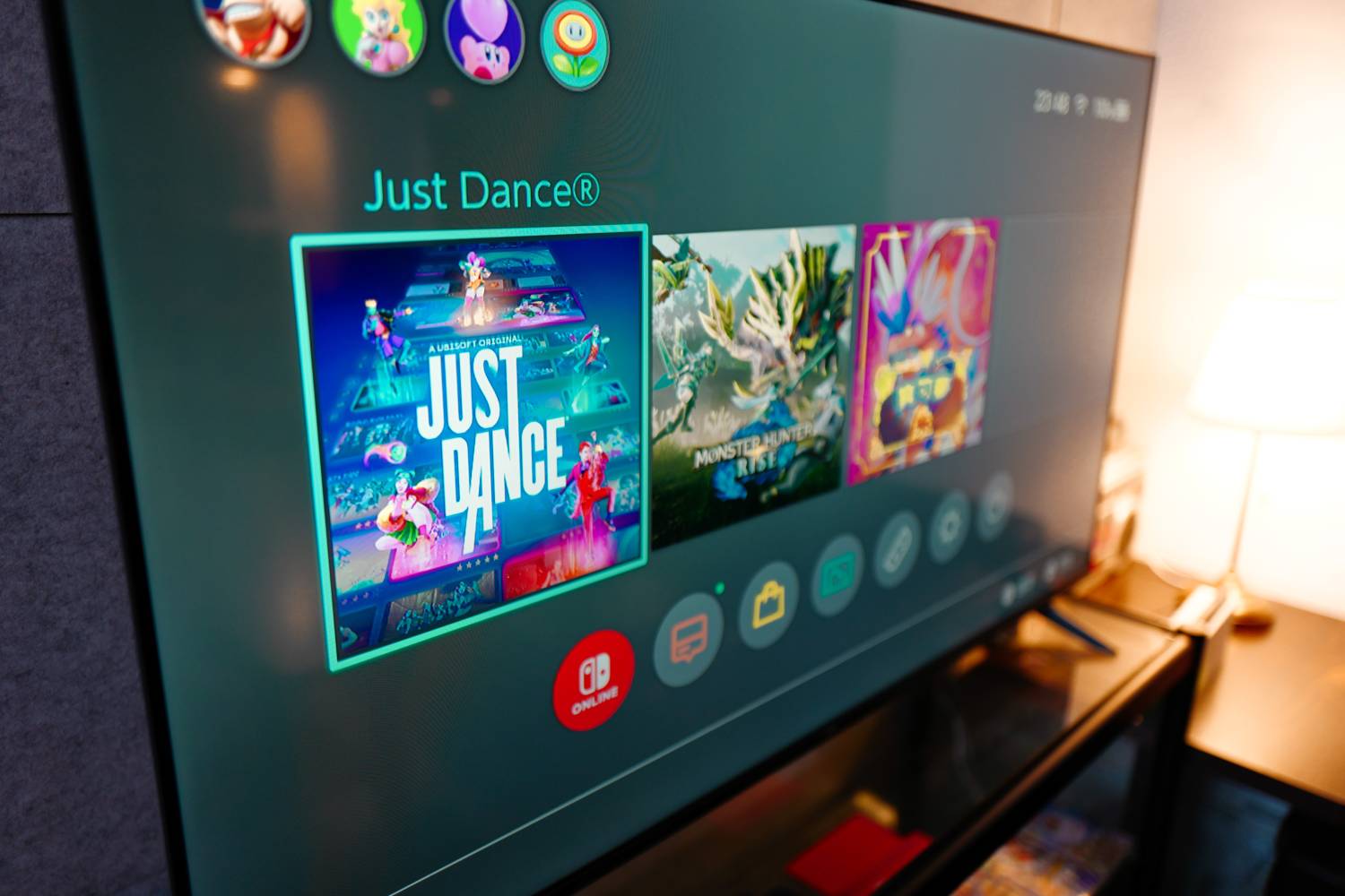 老派約會 老派約會 8