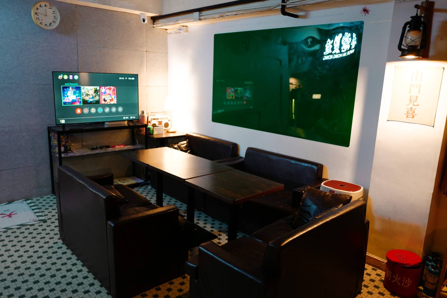 老派約會 老派約會 6