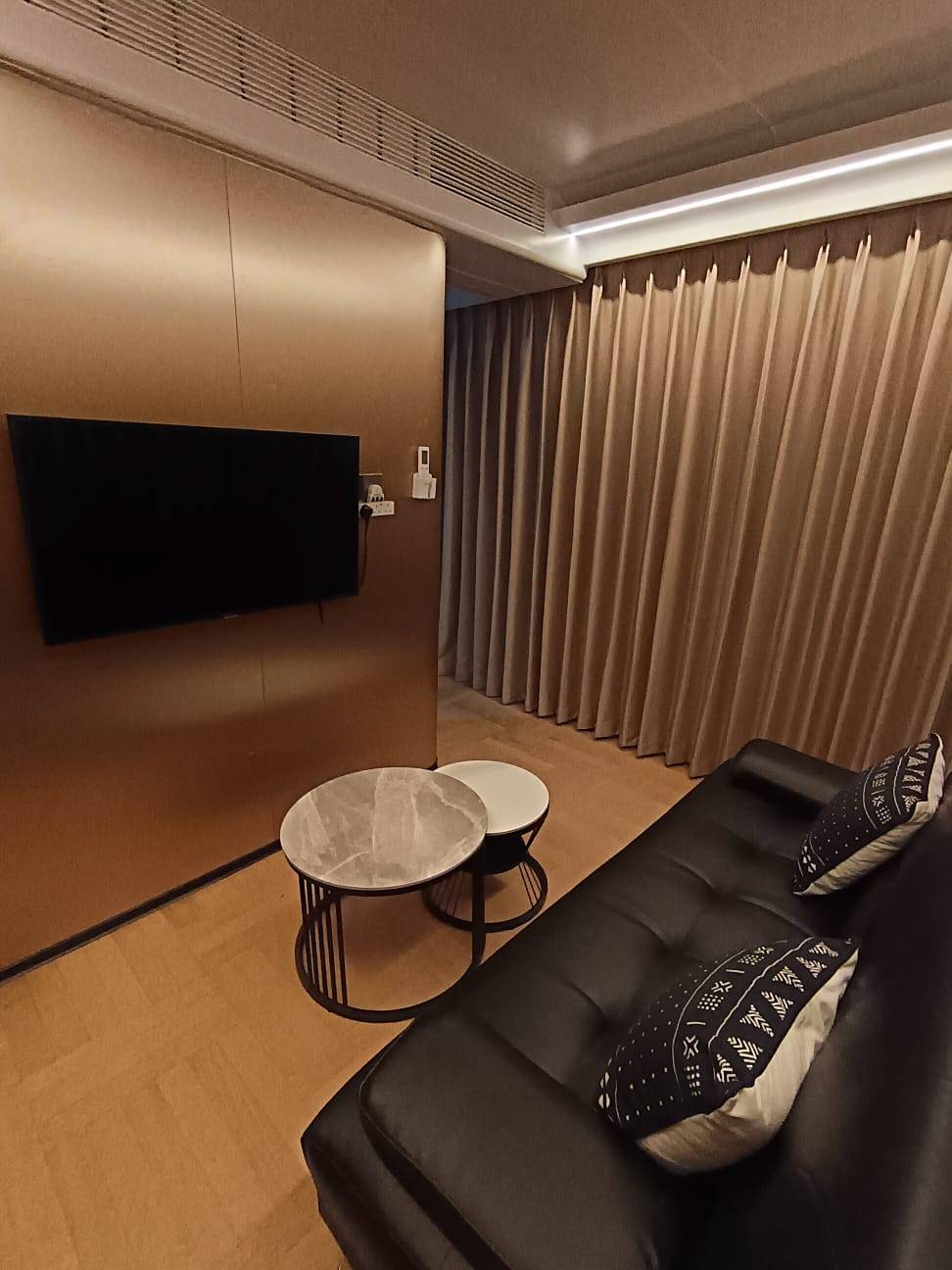 Park Nature Hillside 世外桃源 | 太空星艦露營車·蓮麻坑豪華營地 【寵物友善】🐶【Explorer X5】探星太空艙 < 2-4人 > 5