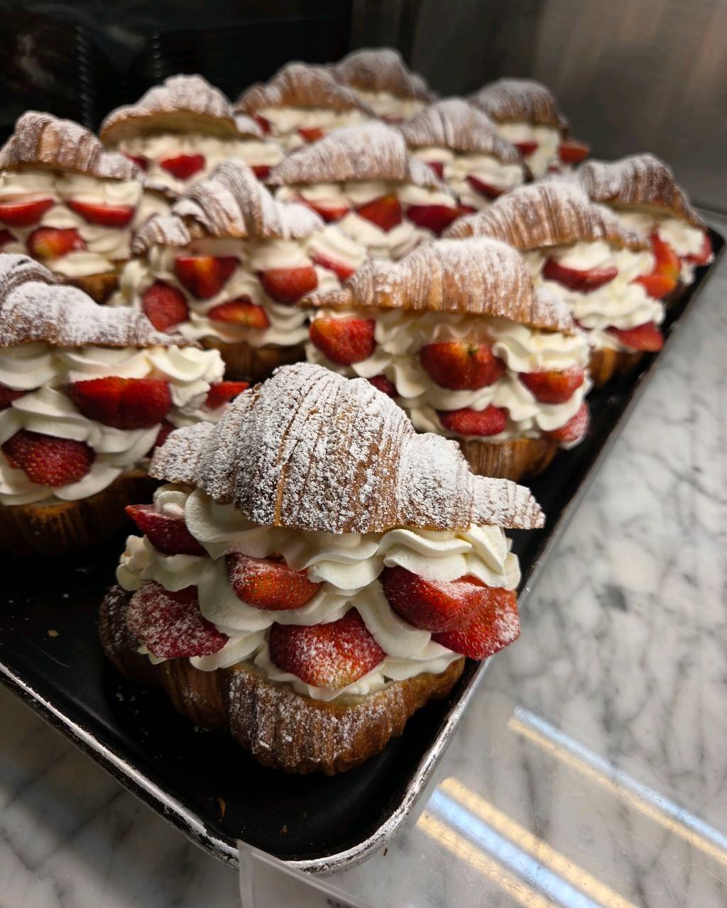 星程旅遊獨家優惠｜日本、韓國、泰國  - 活動門票/套票/一天團 (團號:CH-01) 2024 美食推廣 A 由早玩到晚美食一天團 14