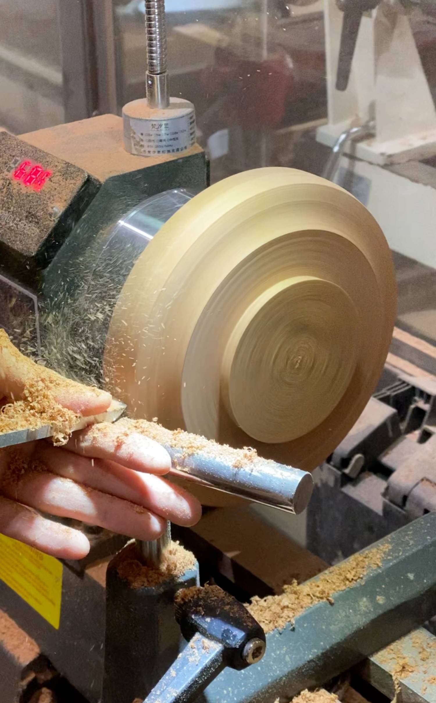 Little Corner Studio 【Sat-Sun恆常班】木碟工作坊 11