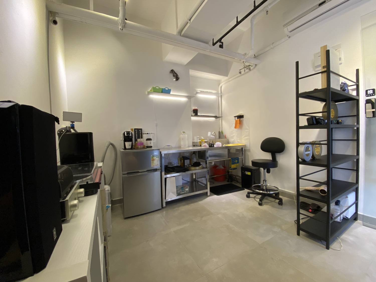 film lab hk 【觀塘預約】菲林沖洗工作坊 1