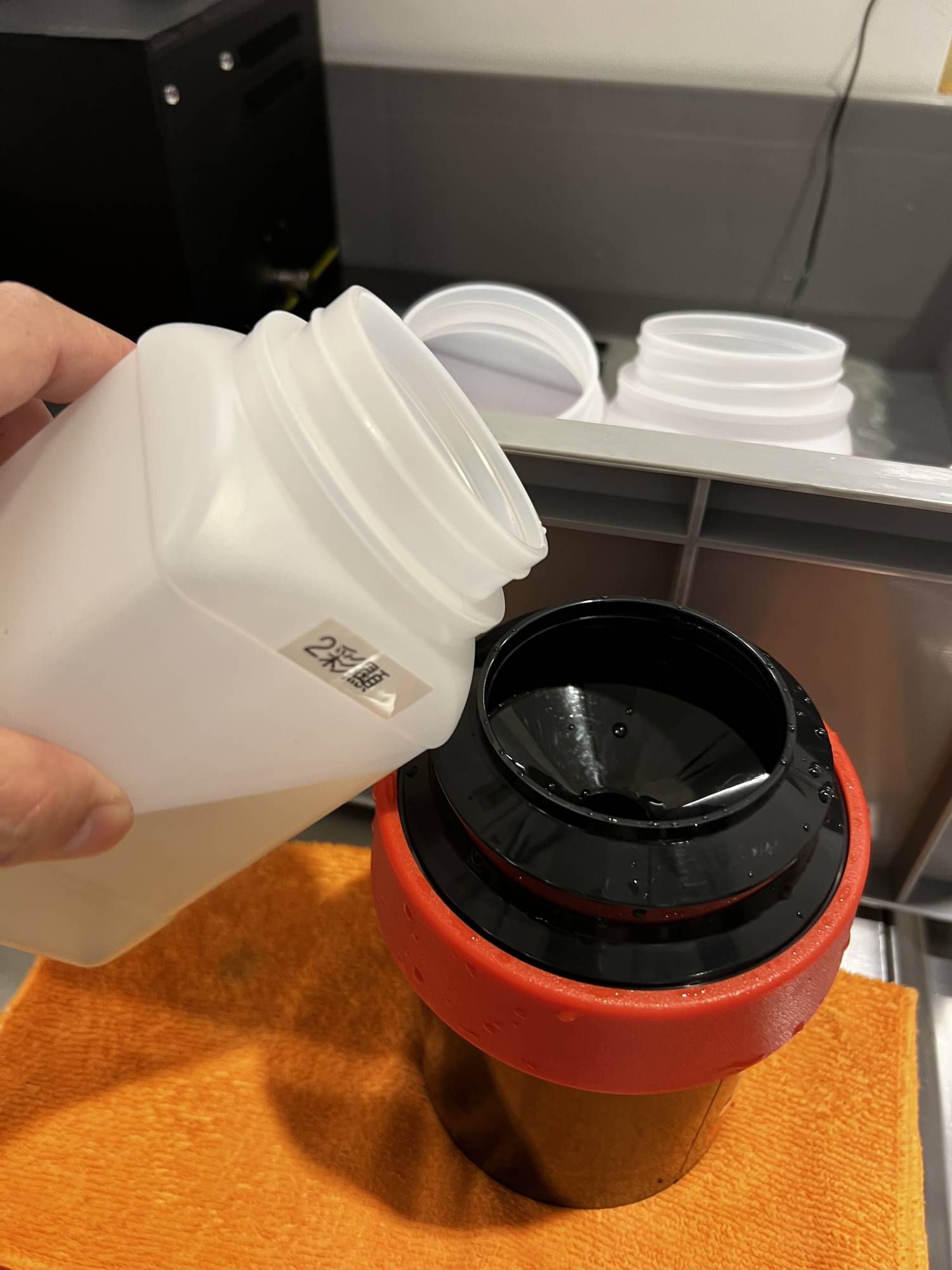 film lab hk 【觀塘預約】菲林沖洗工作坊 2