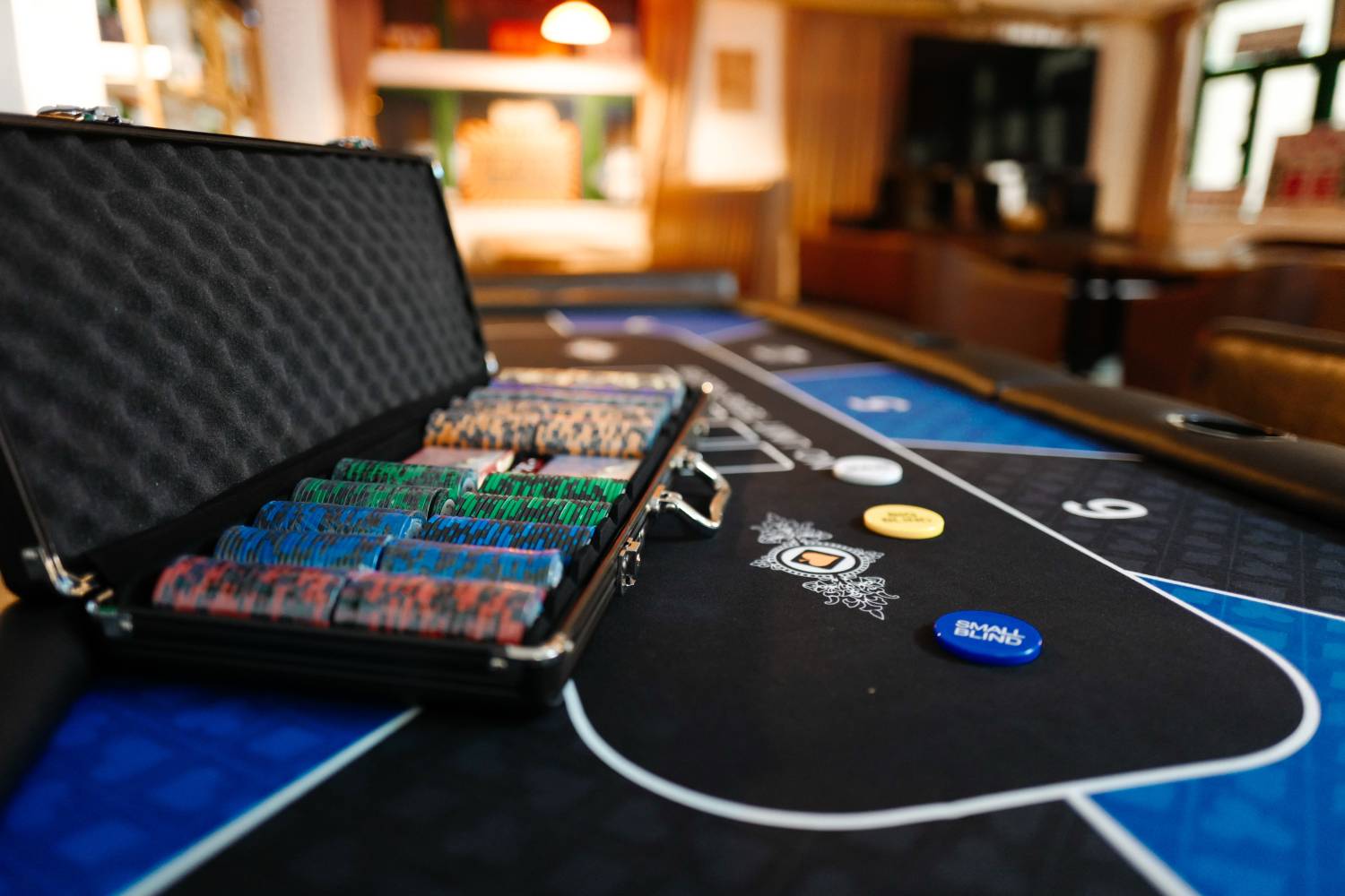 老派約會 老派約會 4