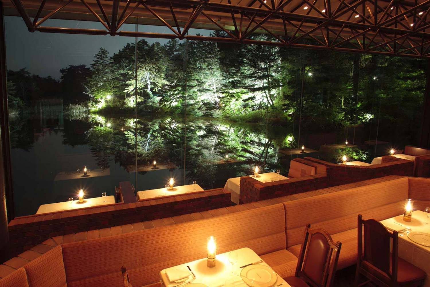 Youngs Holiday 悠揚假期 - 潛水旅遊、自駕遊、日本露營車 【長野】輕井澤皇家王子大飯店 日本滑雪自由行套票 6