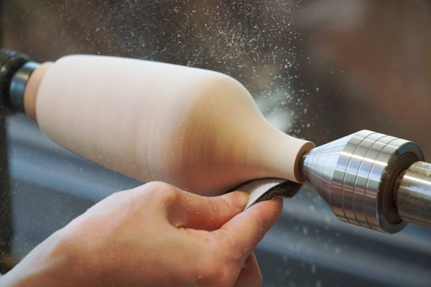 Little Corner Studio 【預付留位】木花瓶工作坊 6