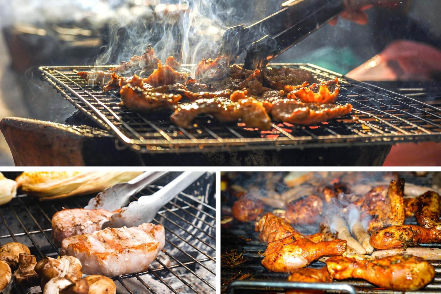 My Seaside Park 長沙海邊民園 - 2025全新港版夏威夷、豪華露營體驗 燒烤包代購服務 1