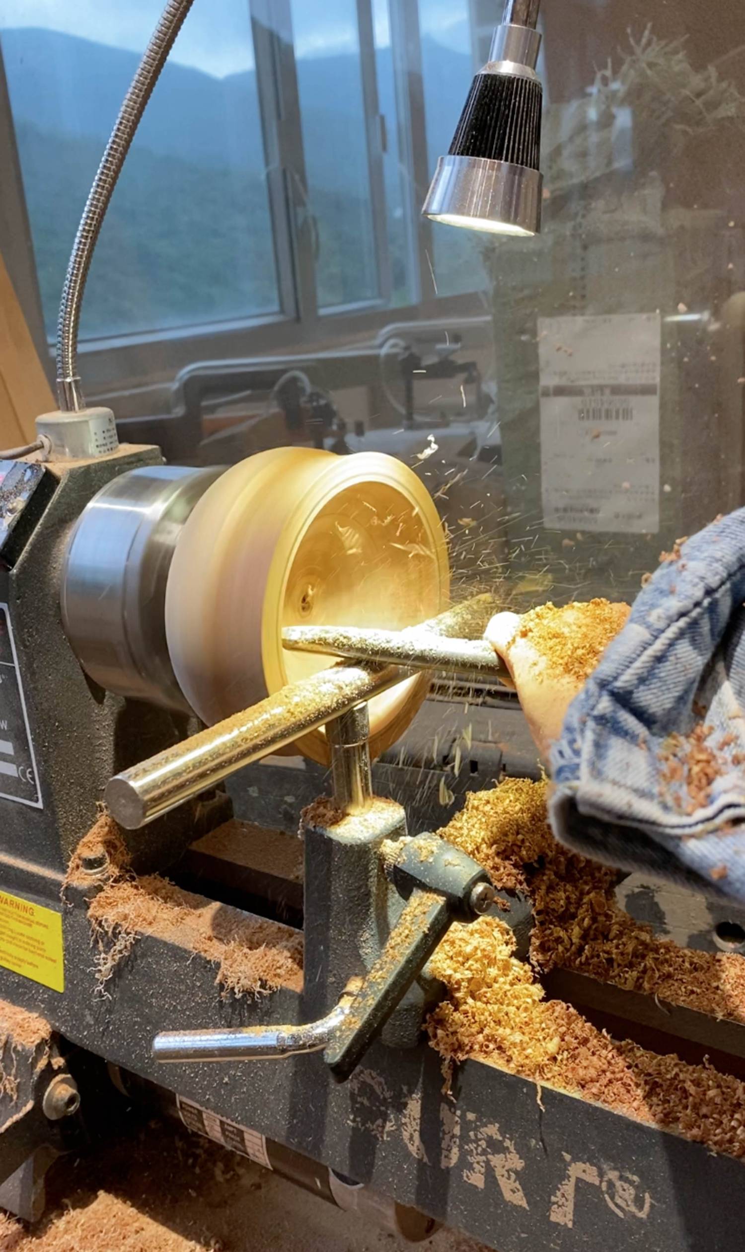 Little Corner Studio 【預付留位】木碗工作坊 14