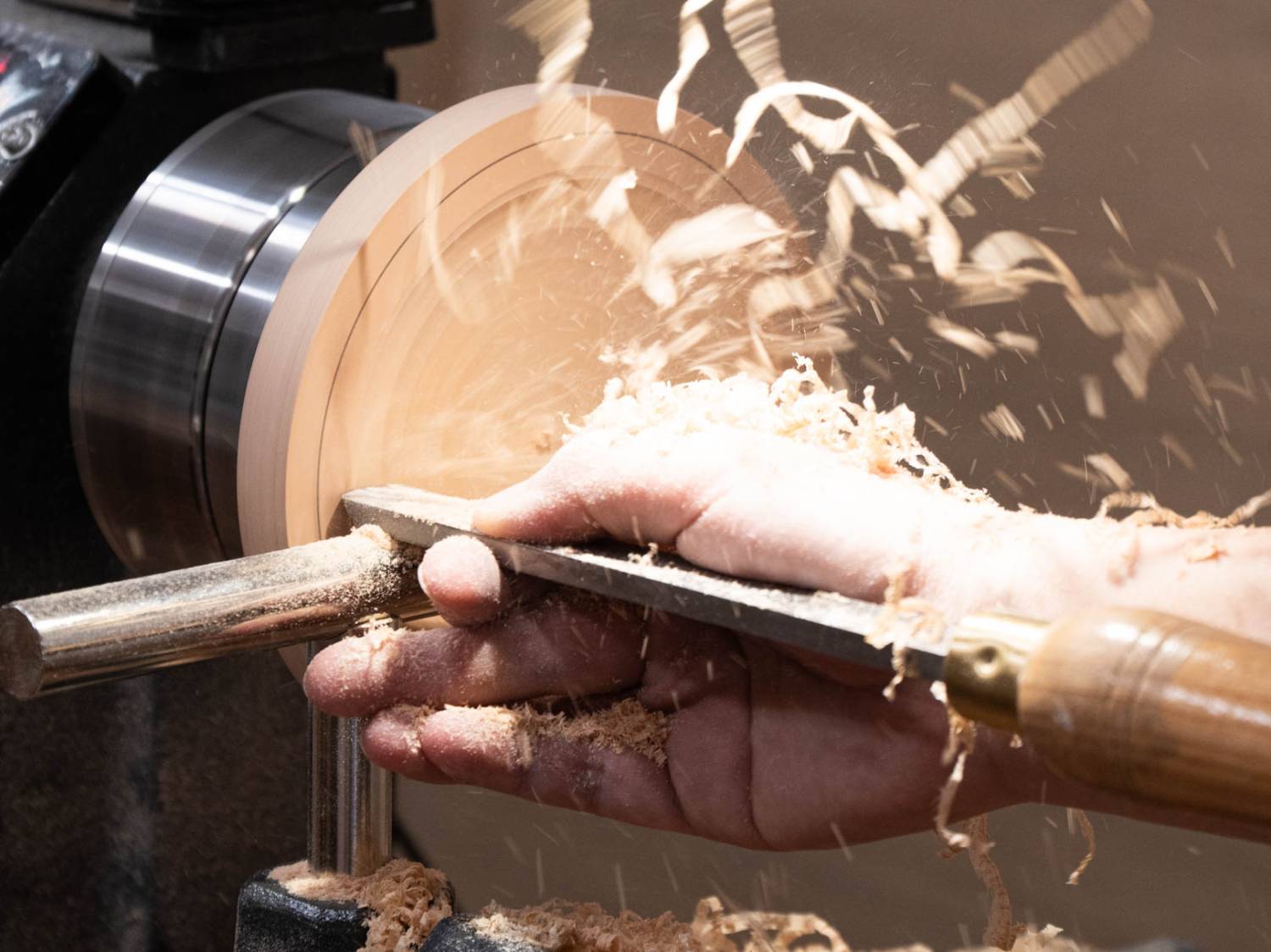 Little Corner Studio 【Sat-Sun恆常班】木碟工作坊 2