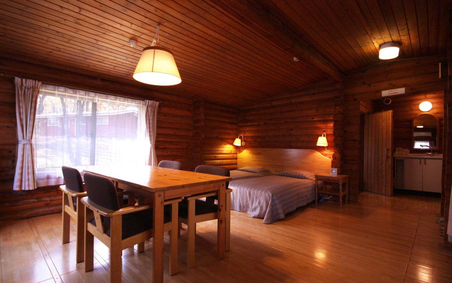 Youngs Holiday 悠揚假期 - 潛水旅遊、自駕遊、日本露營車 【長野】輕井澤王子大飯店 日本滑雪自由行套票 6