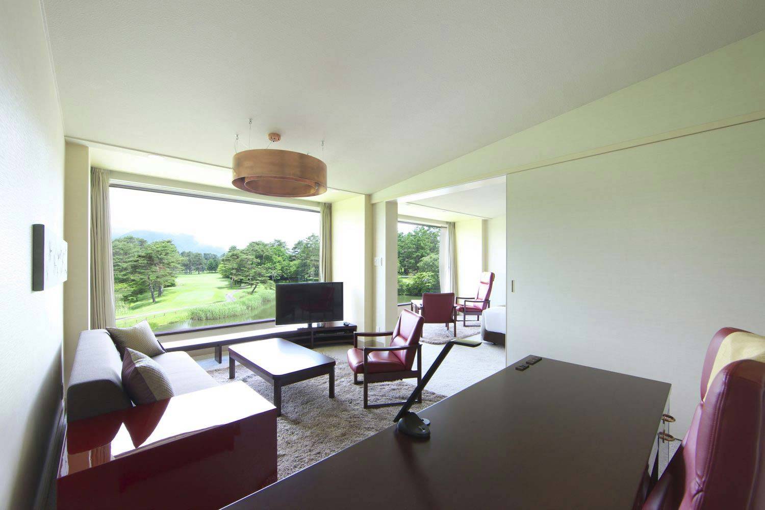 Youngs Holiday 悠揚假期 - 潛水旅遊、自駕遊、日本露營車 【長野】輕井澤皇家王子大飯店 日本滑雪自由行套票 7