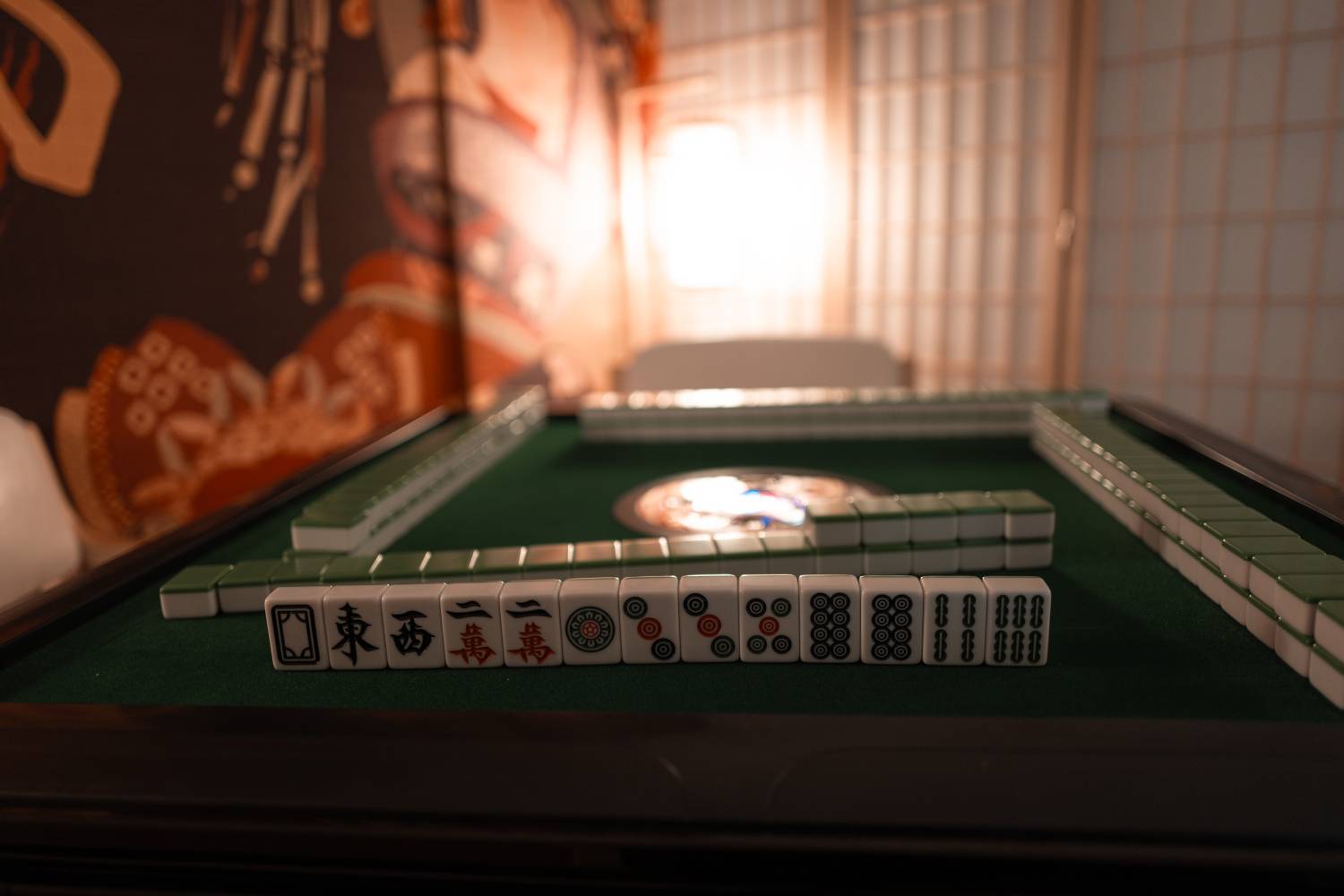 老派約會 花見殿堂 11