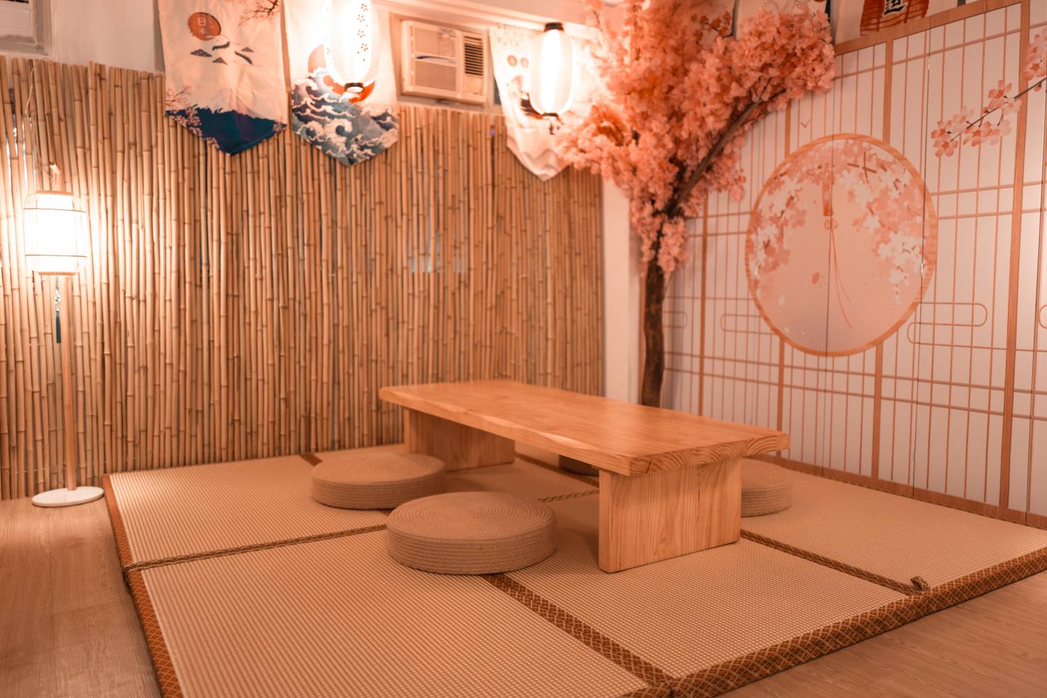 老派約會 花見殿堂 2