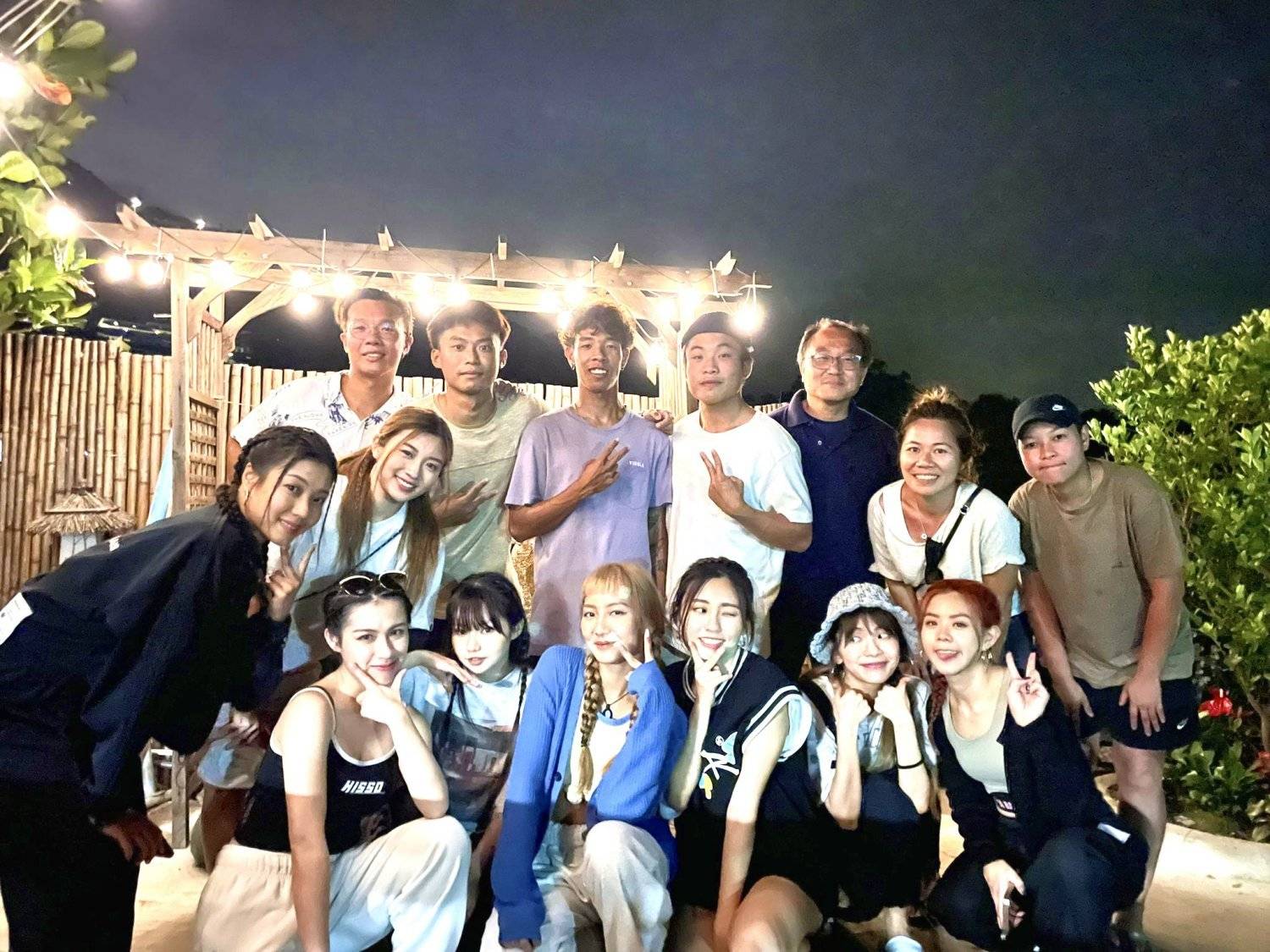 My Seaside Park 長沙海邊民園 - 2025全新港版夏威夷、豪華露營體驗 自攜營帳紮營趣套票【直達全港最長沙灘】My Seaside Park 4