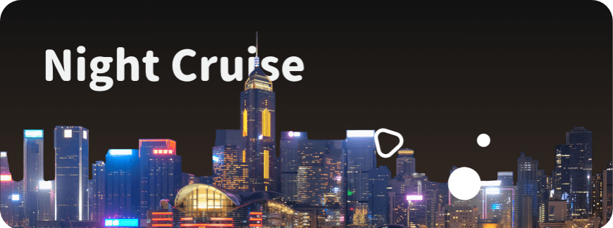 Holimood - Habour Night Cruise