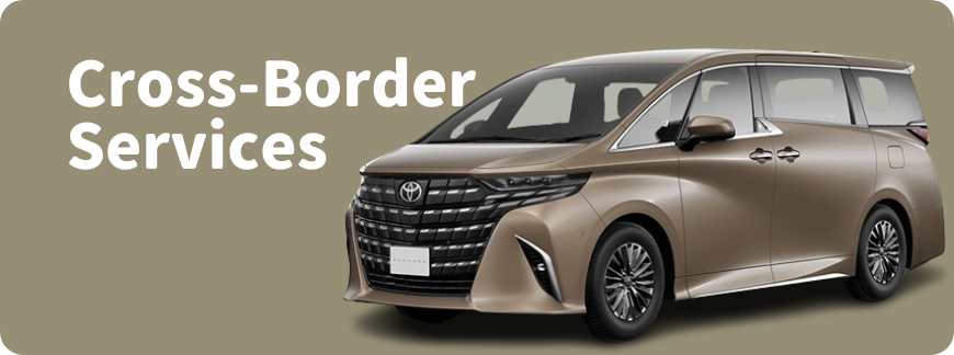 Holimood - Cross-Border Services